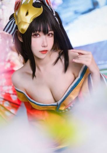 终未后宫