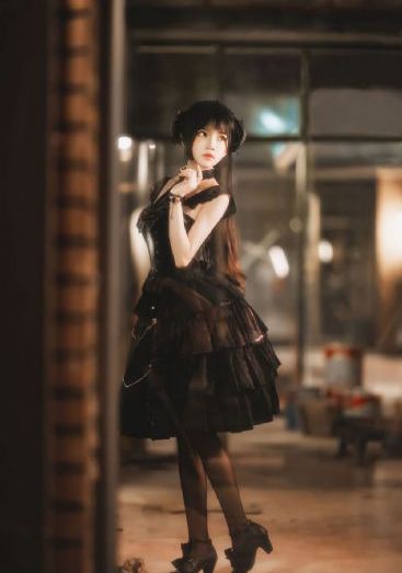 富美子之足