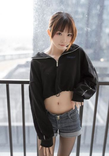 姐姐的朋友
