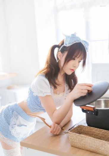 通灵妃动漫