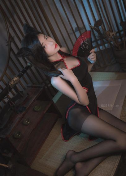美国派