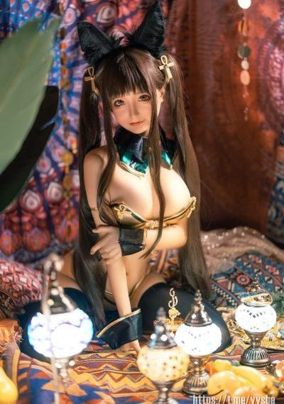 黄昏光影