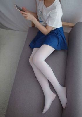 裙子里面有野兽