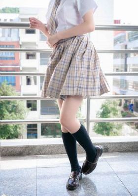 背后的男人