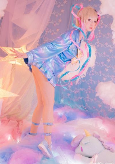 勇敢的心
