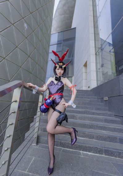 善良的朋友妈妈