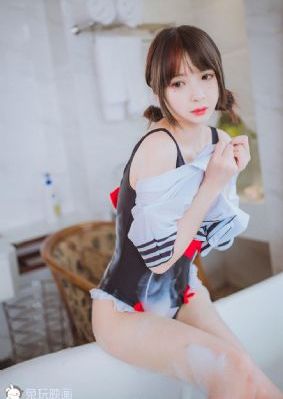 不系红扣的女孩完整版