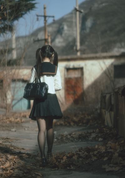 美魔女的究极