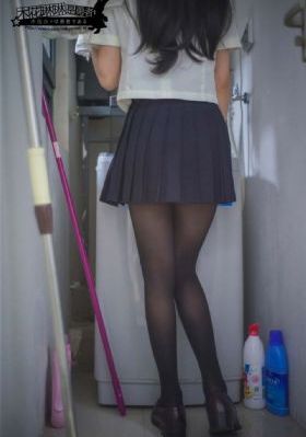 楼上女孩