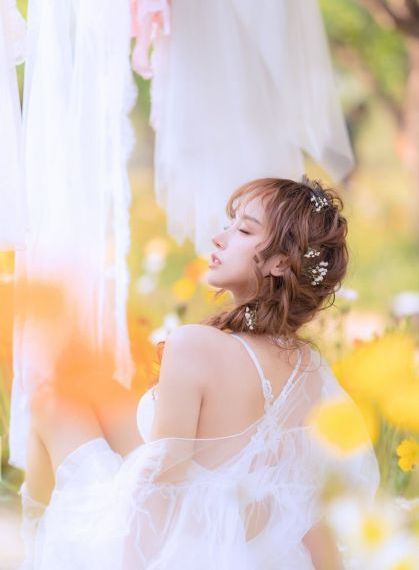 胸部丰满的妈妈2