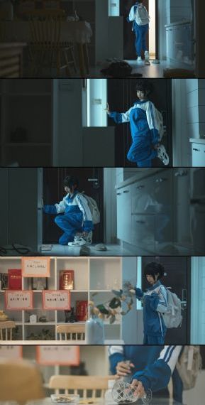 鸟 电影