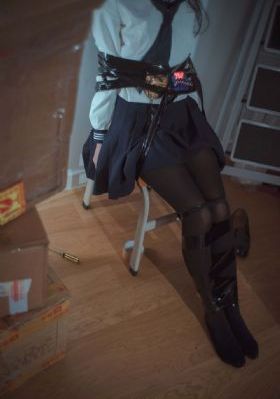 男朋友的妈妈