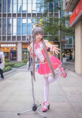 我们正年轻