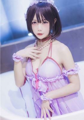 会长是女仆大人动画第二季
