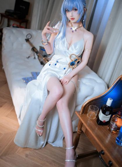 亚洲优女在线