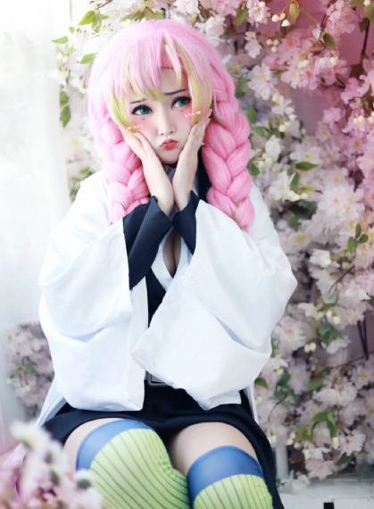 欲望之花