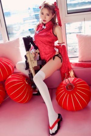 中国达人秀第五季