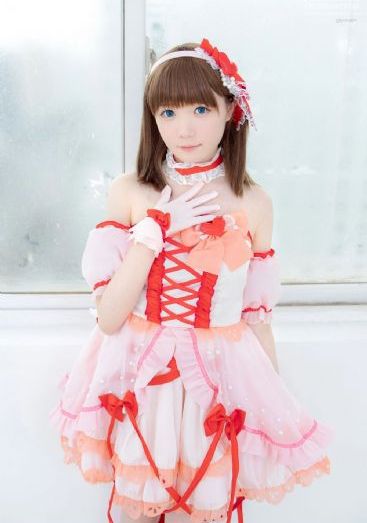 忧郁少女电影