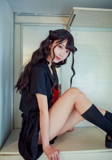 如果折断她的旗