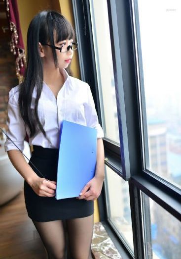 土味变~改变纯洁女子