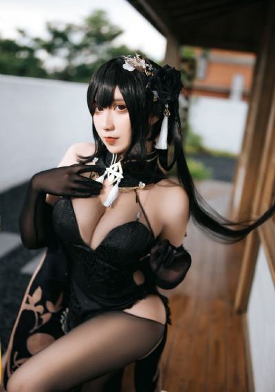 女朋友的妈妈电影