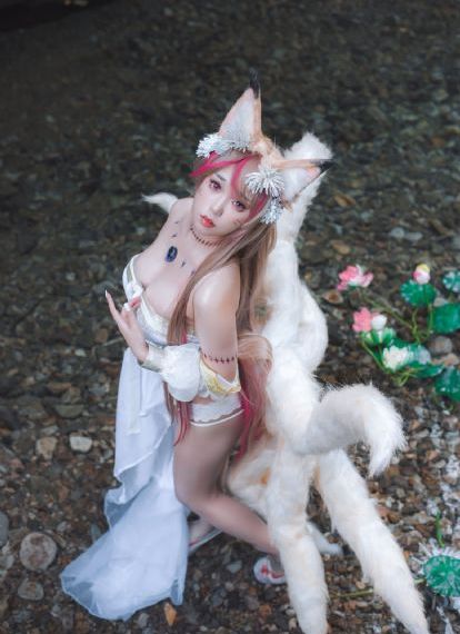 美少女还我h之魂