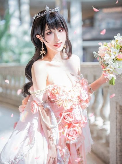 芭蕾复仇曲
