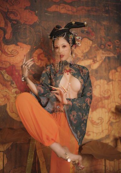 斗罗大陆3龙王传说第三季