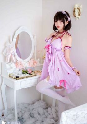 九号囚室女人