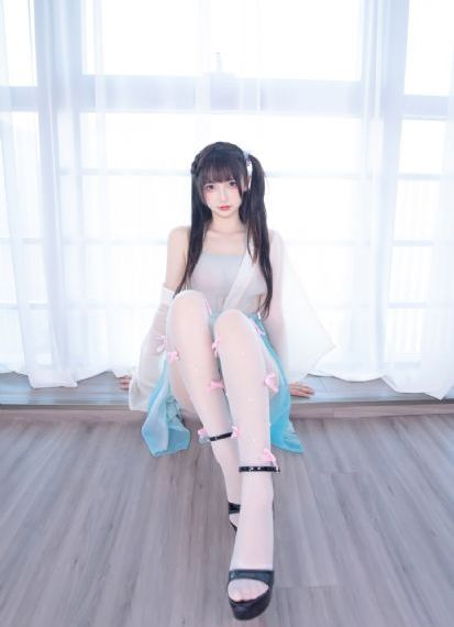 邻居家的老婆