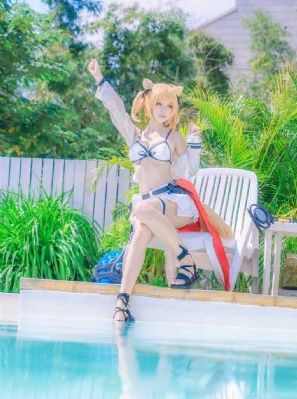少女们的茶道