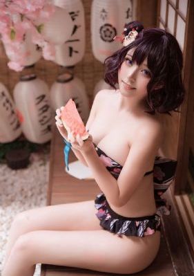 美容院的特殊待遇