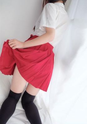 抹布女