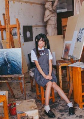 女生宿舍3