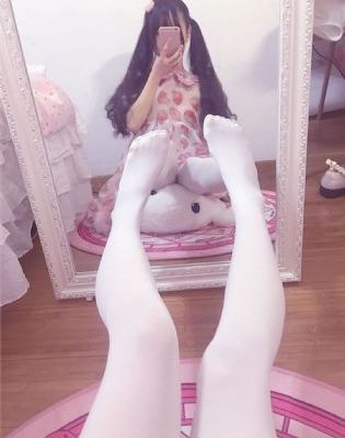 明星空姐