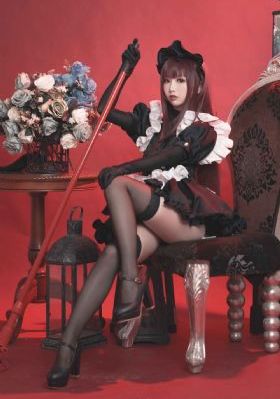 完美护士的不轨行为