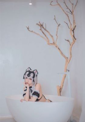 楼上女孩
