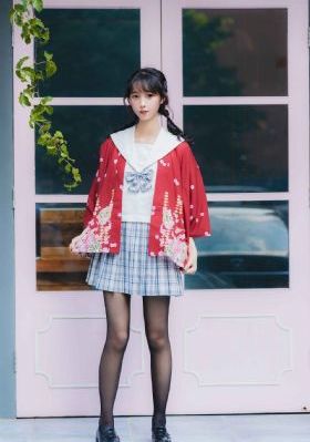 失踪少女55