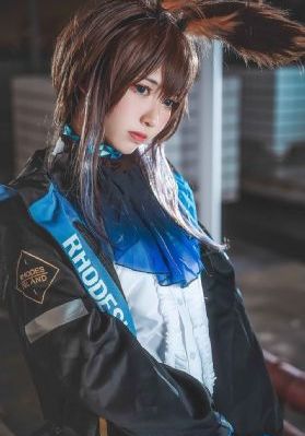 我们的翻译官